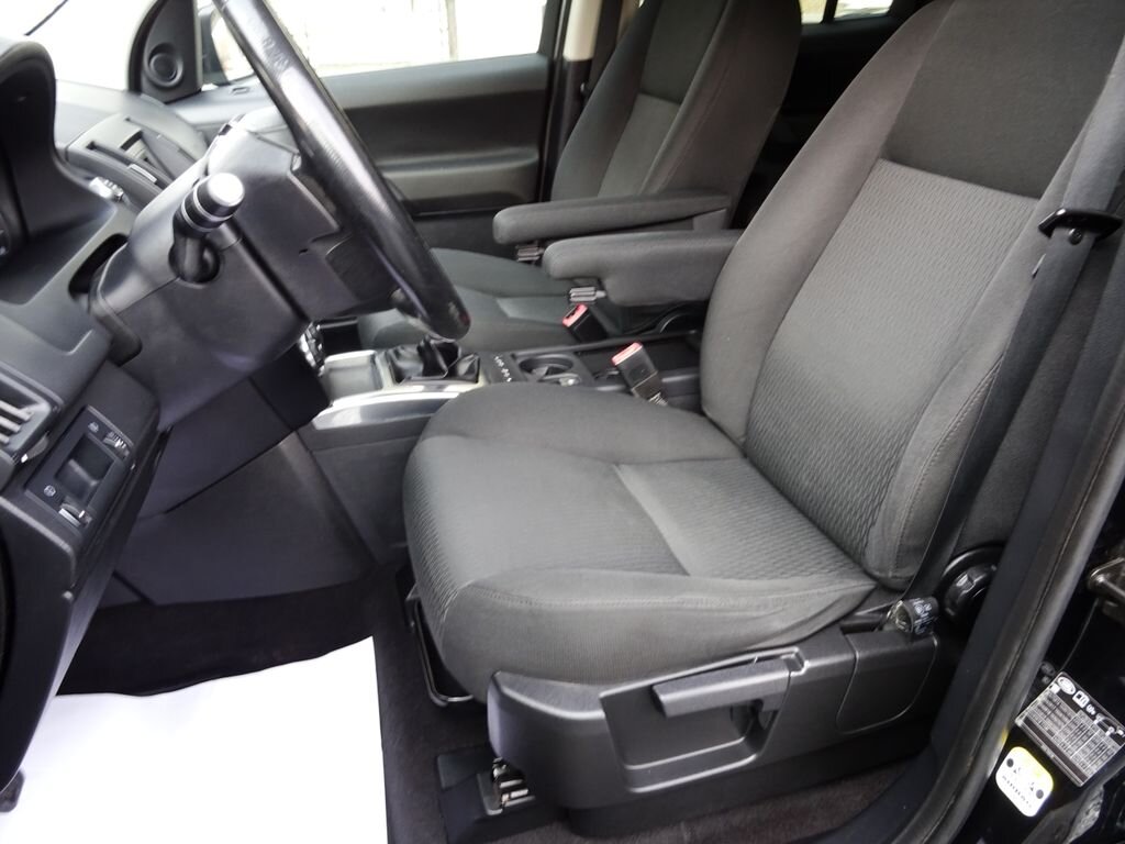 Land Rover Freelander SUV / Terénní 2,2 l 110 kw