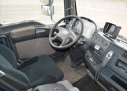 MAN Ostatní Valník 4,6 l 132 kw