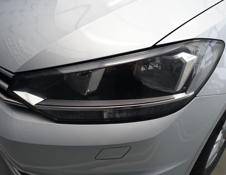 Volkswagen Touran 30