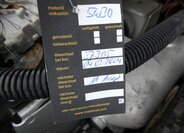 Peugeot 206 Hatchback 1,1 l 44 kw