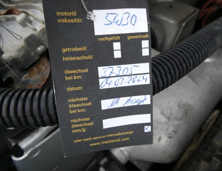 Peugeot 206 Hatchback 1,1 l 44 kw