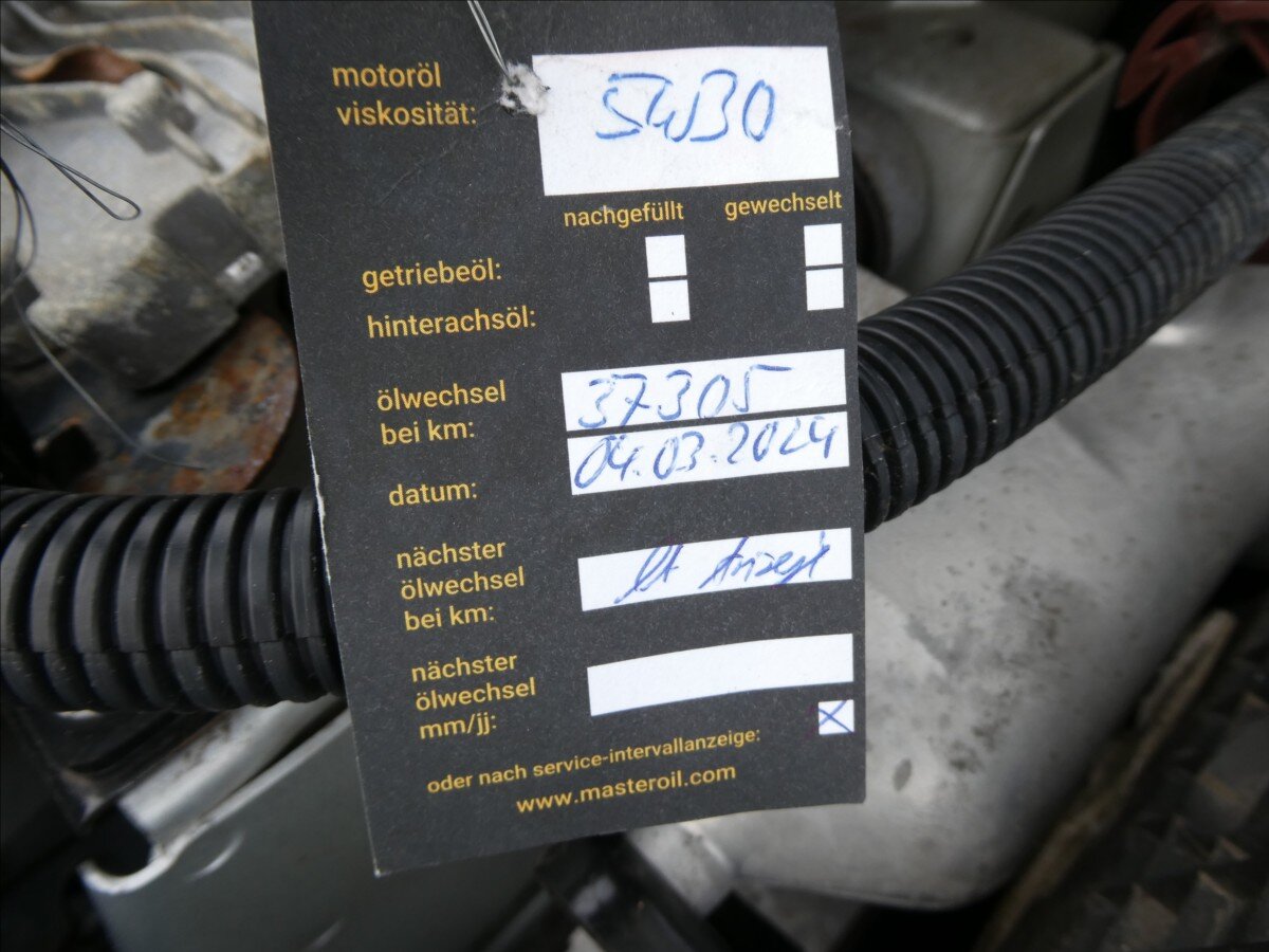 Peugeot 206 Hatchback 1,1 l 44 kw