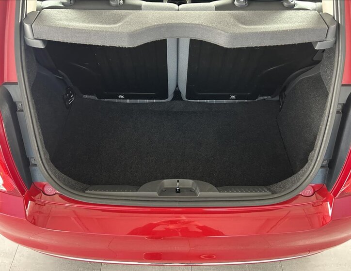 Fiat 500 Hatchback 1,2 l 51 kw