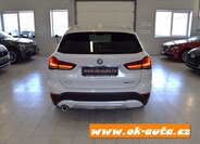 BMW X1 SUV 1,5 l 0