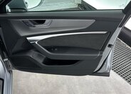 Audi A6 Sedan / Limuzína 3,0 l 250 kw