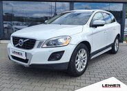 Volvo XC60 SUV / Terénní 2,4 l 136 kw