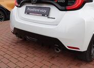 Toyota GR Yaris 31