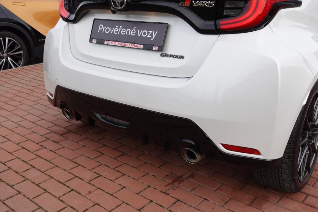 Toyota GR Yaris