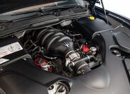 Maserati Granturismo 20