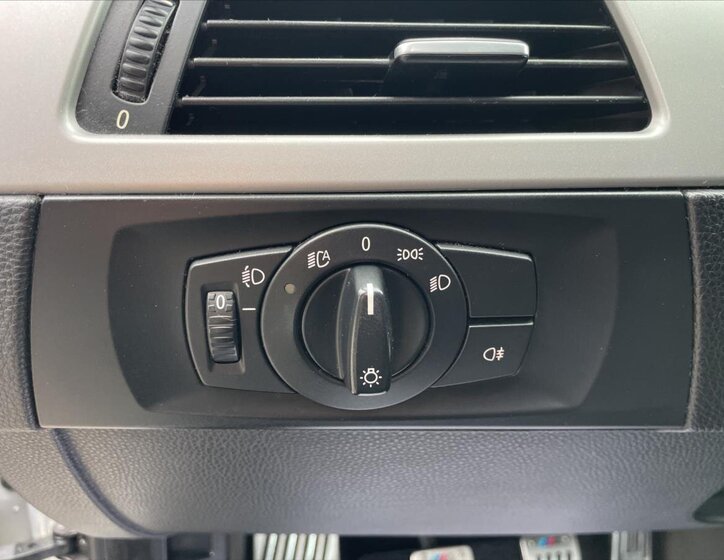 BMW Řada 3 Ostatní 2,0 l 90 kw