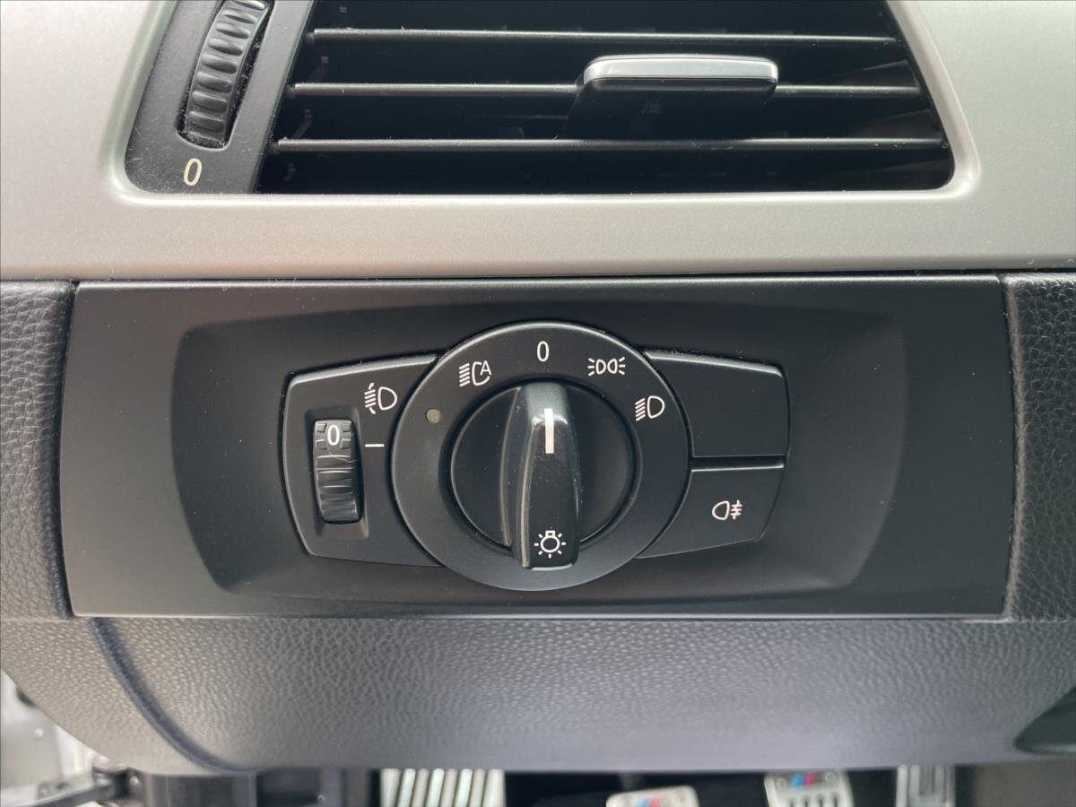 BMW Řada 3 Ostatní 2,0 l 90 kw