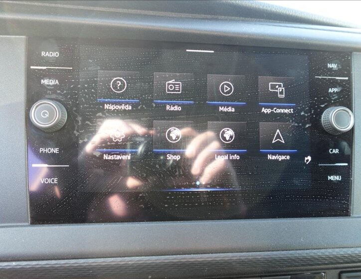 Volkswagen Transporter Ostatní 2,0 l 81 kw