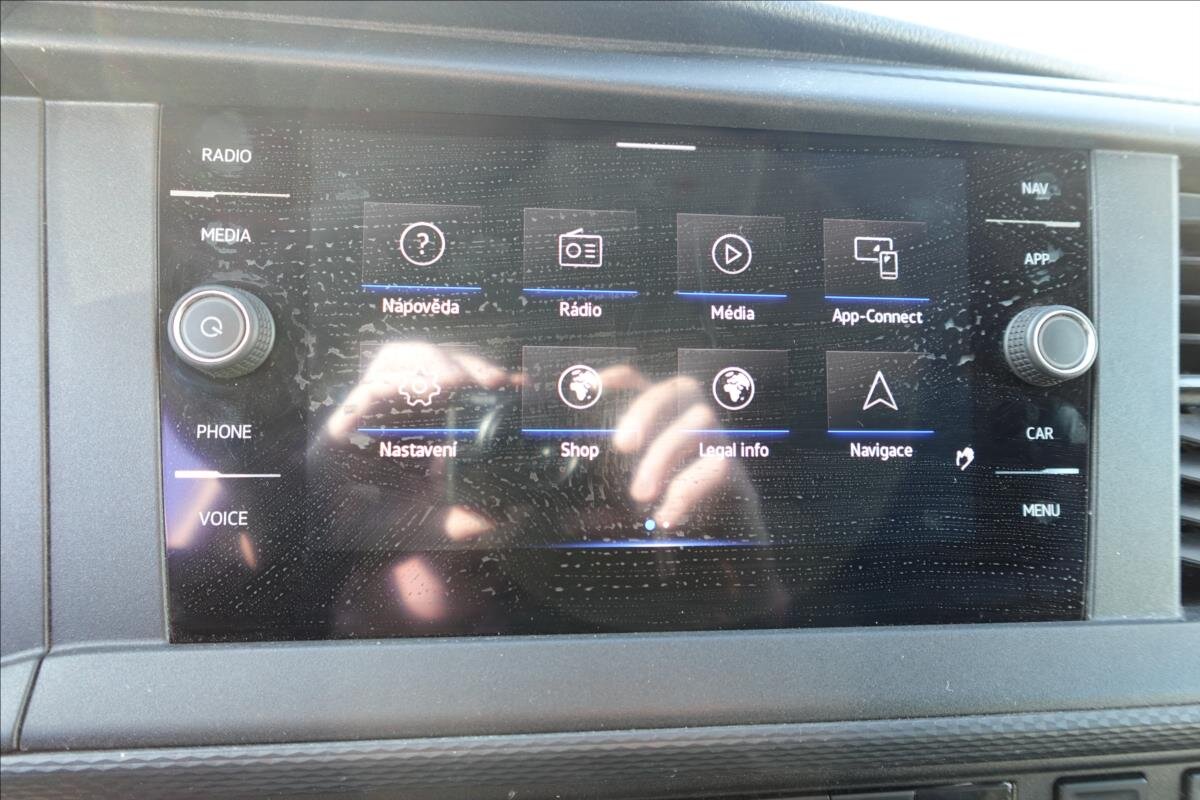 Volkswagen Transporter Ostatní 2,0 l 81 kw