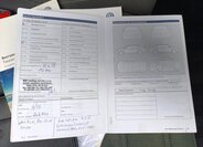 Volkswagen Touran MPV 2,0 l 110 kw