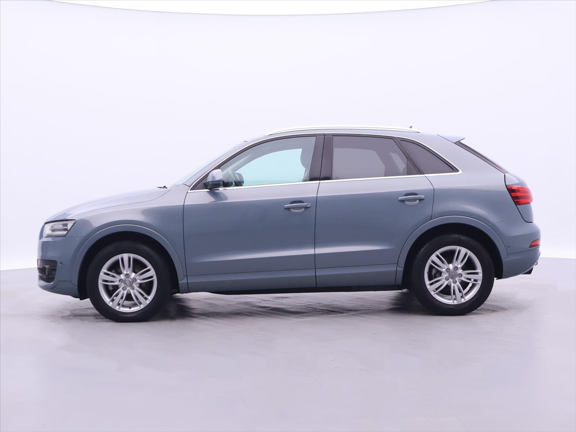 Audi Q3 SUV / Terénní 2,0 l 155 kw