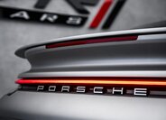 Porsche Ostatní Kupé 3,8 l 478 kw