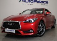 Infiniti Q60 1