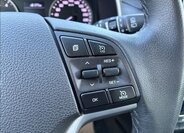 Hyundai Tucson SUV / Terénní 1,6 l 100 kw