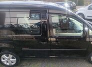 Volkswagen Caddy Kombi 1,2 l 77 kw