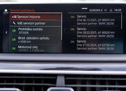 BMW Řada 7 Sedan / Limuzína 4,4 l 390 kw
