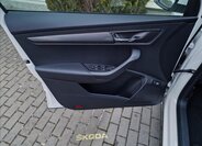 Škoda Karoq SUV / Terénní 2,0 l 110 kw
