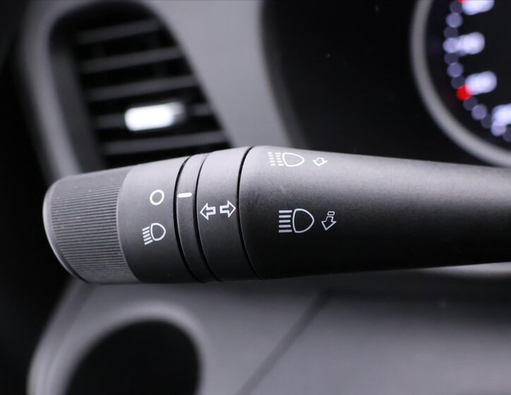 Iveco Daily Skříň 2,3 l 115 kw