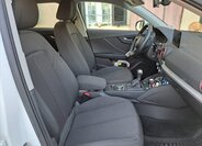 Audi Q2 Kombi 1,5 l 110 kw