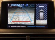 Peugeot 3008 SUV 1,2 l 96 kw