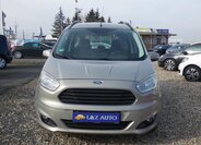 Ford Courier Pick-up 1,5 l 55 kw