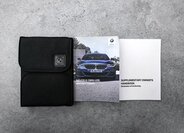 BMW Řada 5 Sedan / Limuzína 2,0 l 140 kw