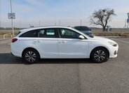Hyundai i30 Kombi 1,4 l 73 kw