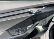 Škoda Octavia Liftback 2,0 l 110 kw