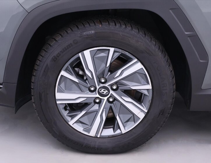 Hyundai Tucson SUV 1,6 l 110 kw