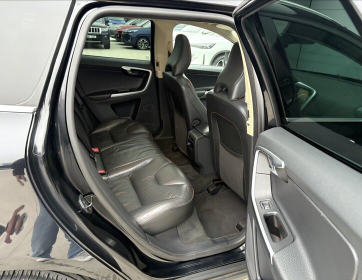 Volvo XC60 22