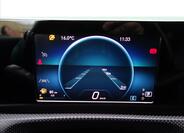 Mercedes-Benz CLA 21