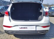 Hyundai i30 Hatchback 1,5 l 81 kw