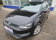Volkswagen Polo 2