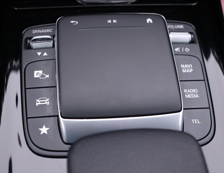 Mercedes-Benz GLA 36