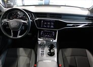 Audi A6 Allroad Kombi 3,0 l 257 kw