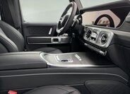 Mercedes-Benz Třídy G SUV / Terénní 0,0 432 kw