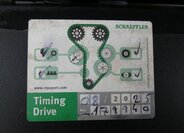 Fiat Freemont MPV 2,0 l 125 kw