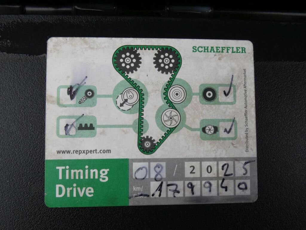 Fiat Freemont MPV 2,0 l 125 kw