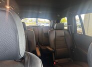 Mercedes-Benz GLS SUV / Terénní 2,9 l 243 kw