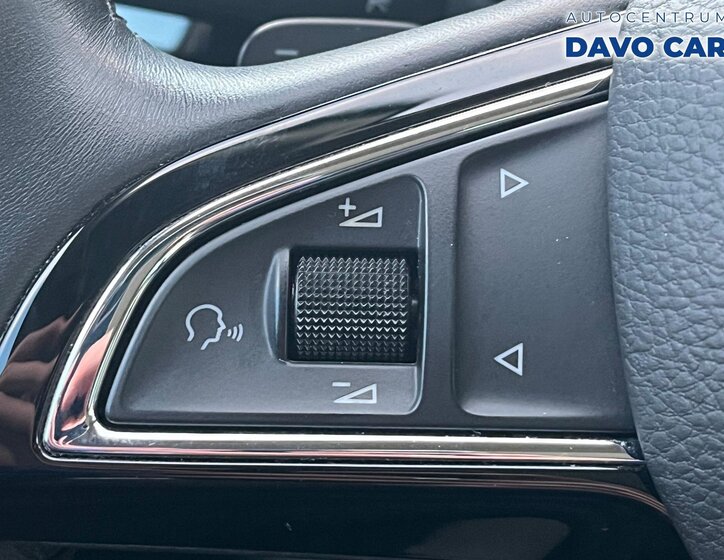 Škoda Kodiaq SUV 2,0 l 140 kw