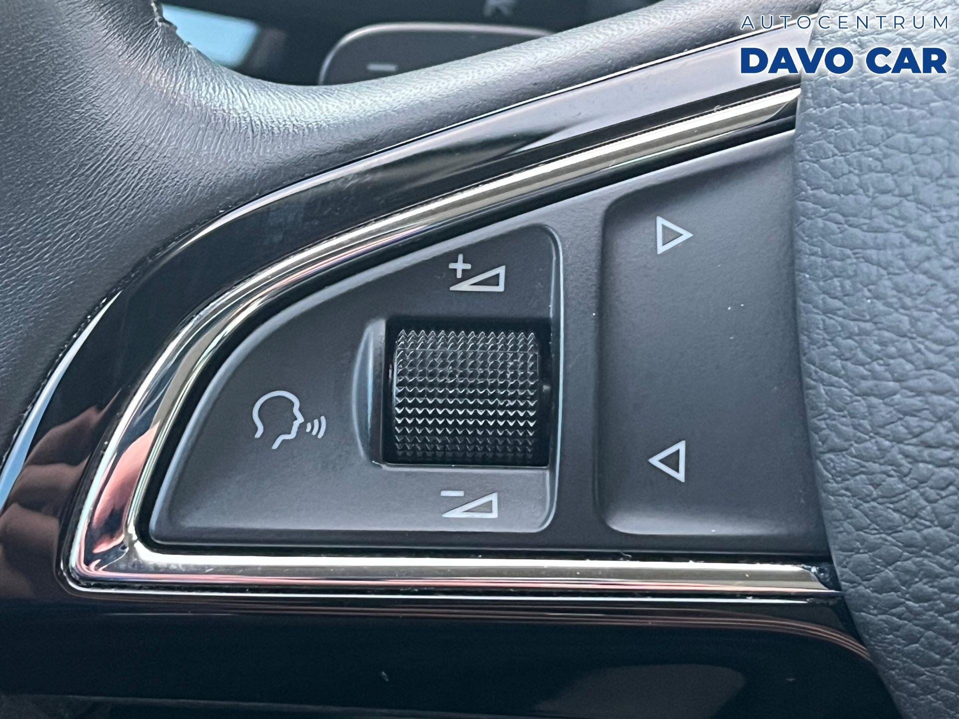 Škoda Kodiaq SUV 2,0 l 140 kw