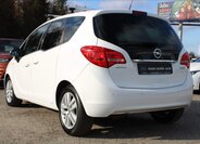 Opel Meriva 7