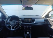 KIA Stonic Hatchback 1,4 l 73 kw