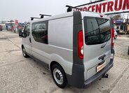 Opel Vivaro VAN / Minibus 2,0 l 84 kw