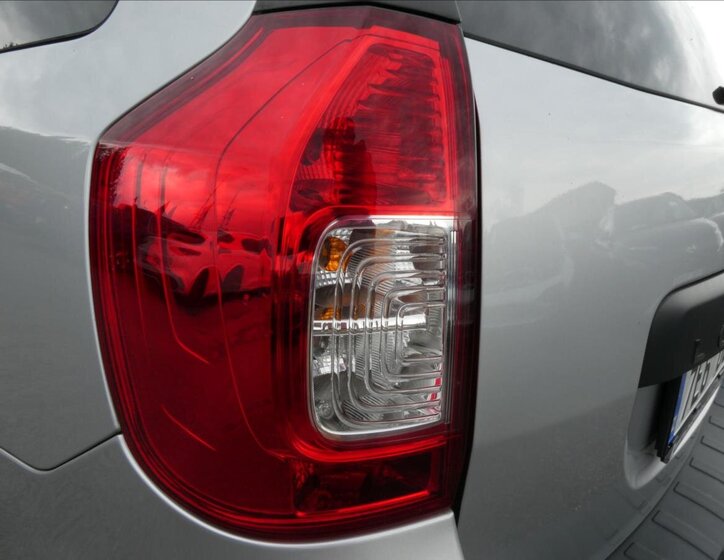 Dacia Logan Kombi 999,0 54 kw