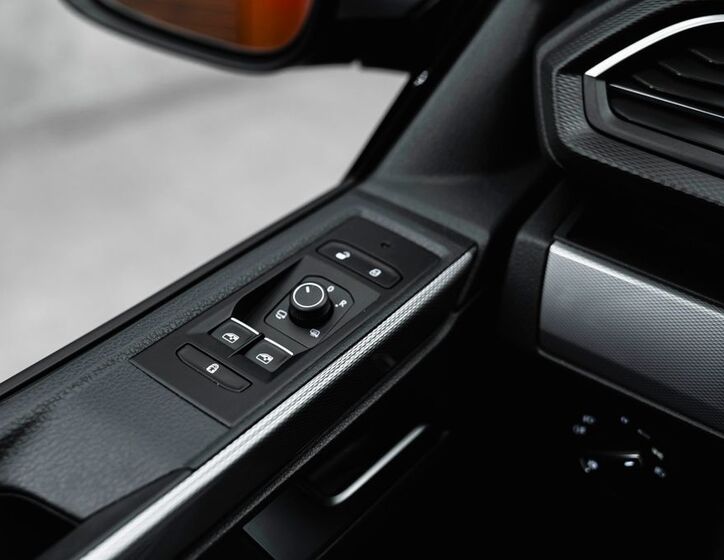 Volkswagen Transporter 19